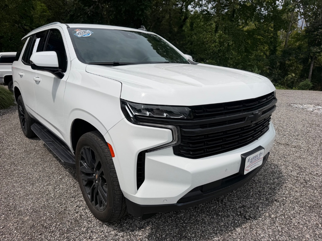 2024 Chevrolet Tahoe - $56,950