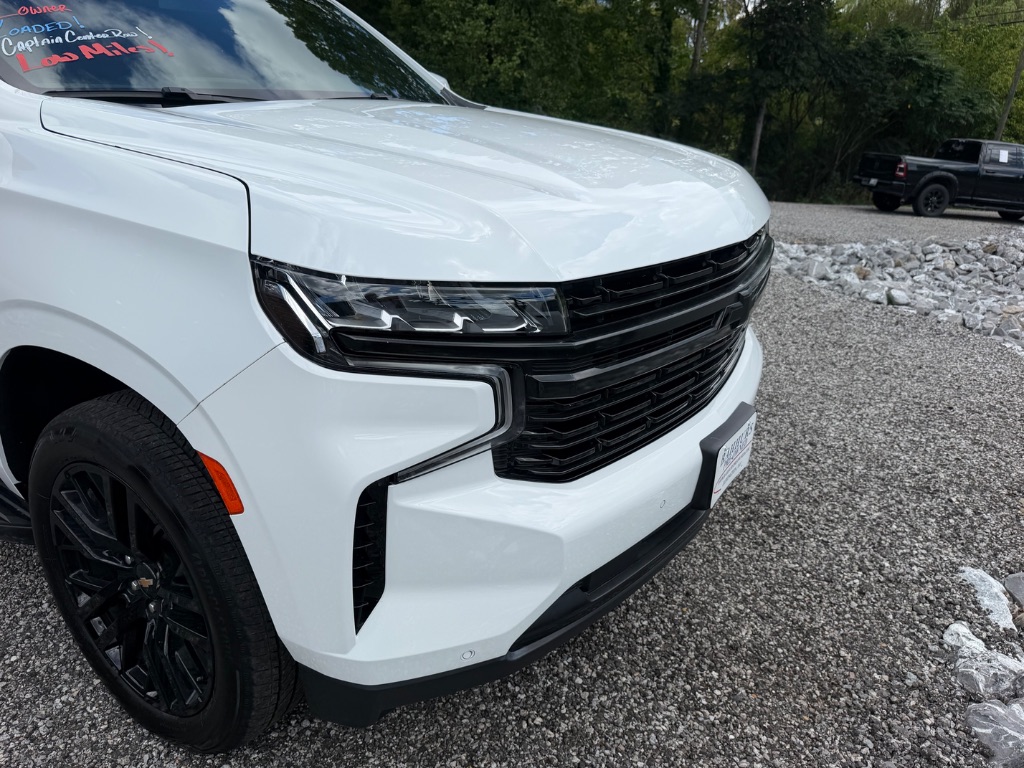 2024 Chevrolet Tahoe - $56,950