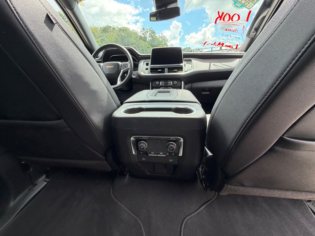 2024 Chevrolet Tahoe - $56,950