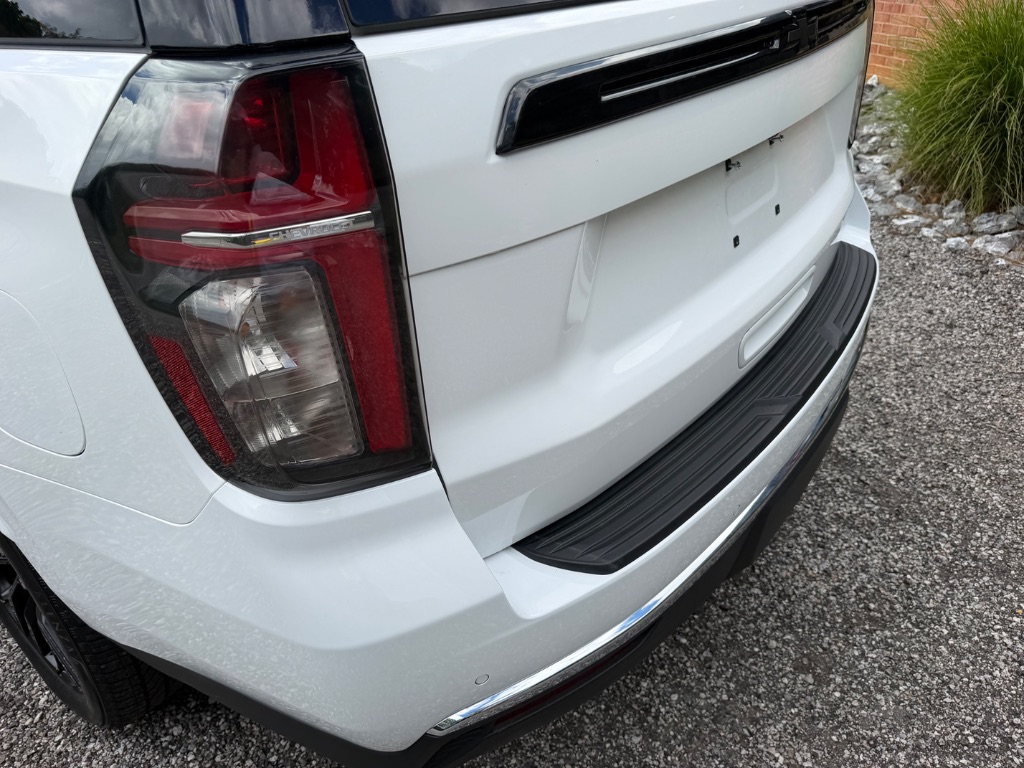 2024 Chevrolet Tahoe - $56,950
