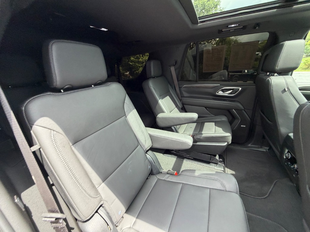 2024 Chevrolet Tahoe - $56,950