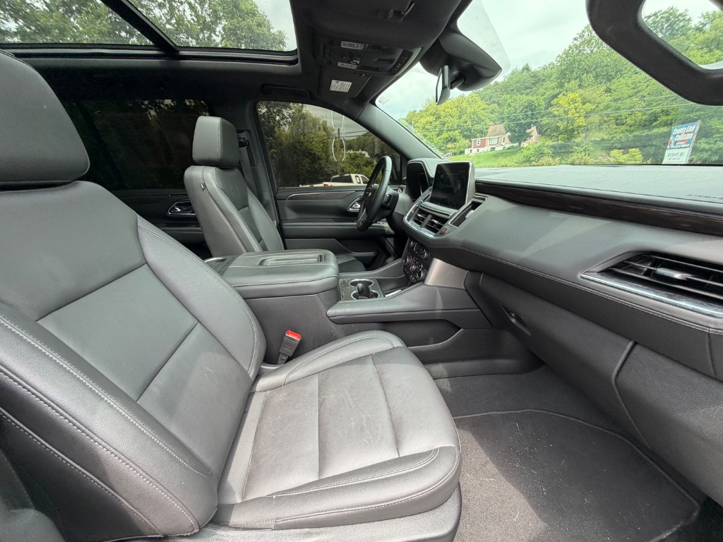 2024 Chevrolet Tahoe - $56,950