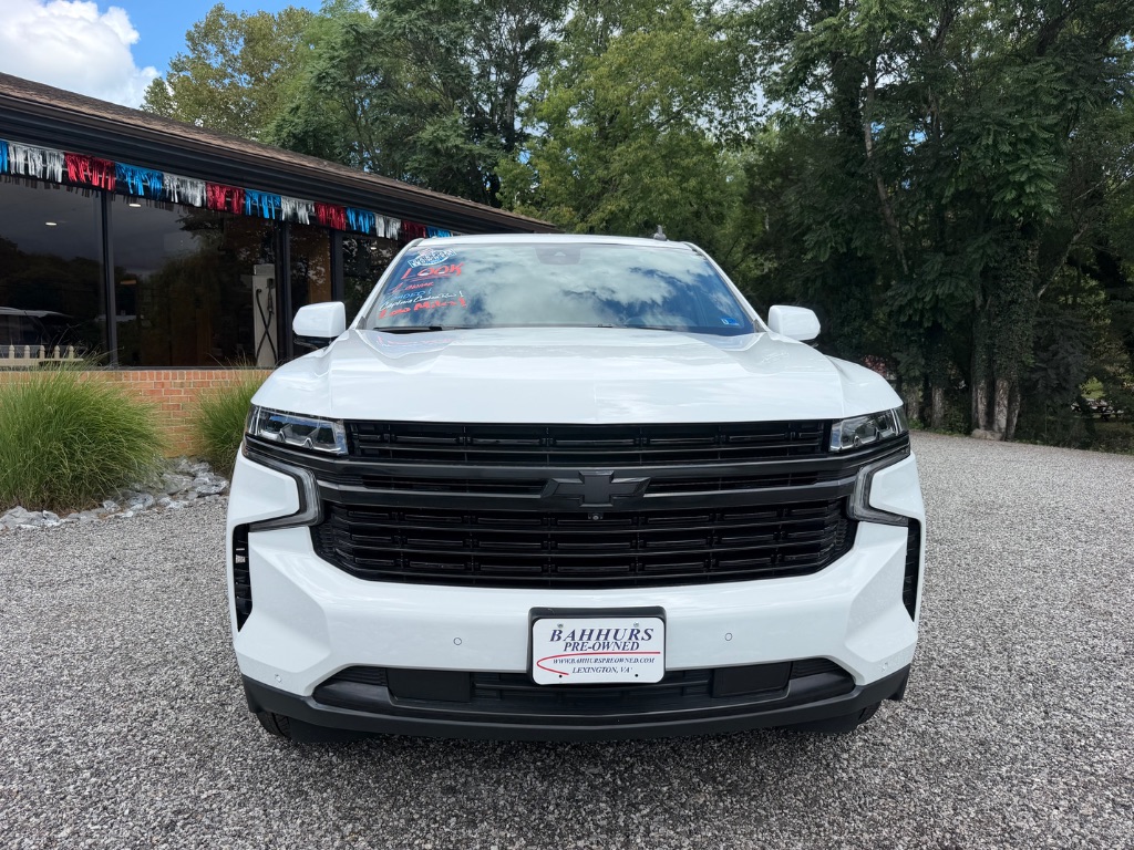 2024 Chevrolet Tahoe - $56,950