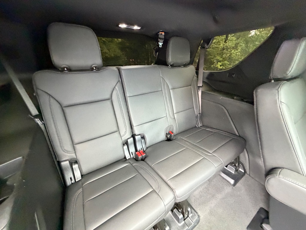 2024 Chevrolet Tahoe - $56,950