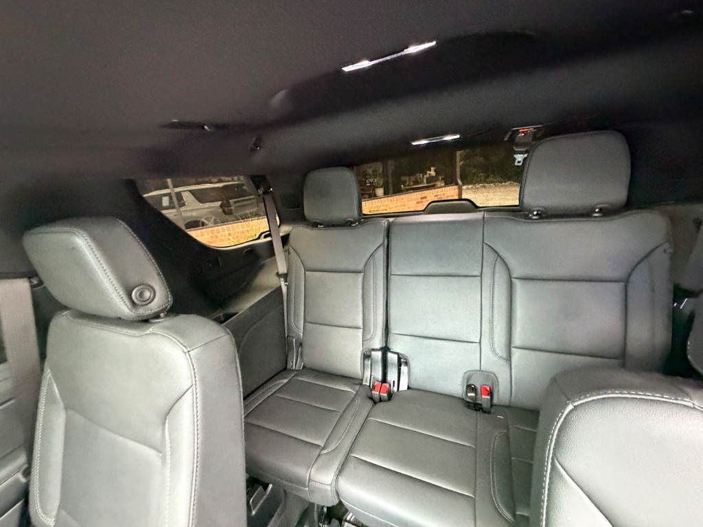 2024 Chevrolet Tahoe - $56,950