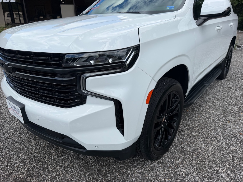 2024 Chevrolet Tahoe - $56,950