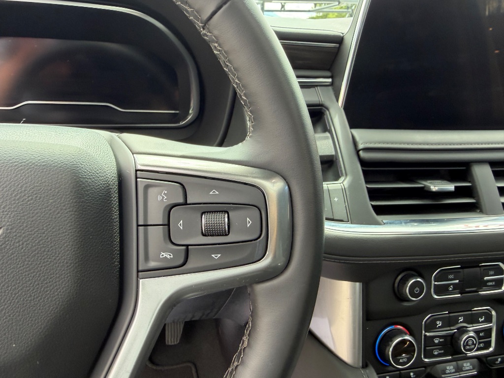 2024 Chevrolet Tahoe - $56,950