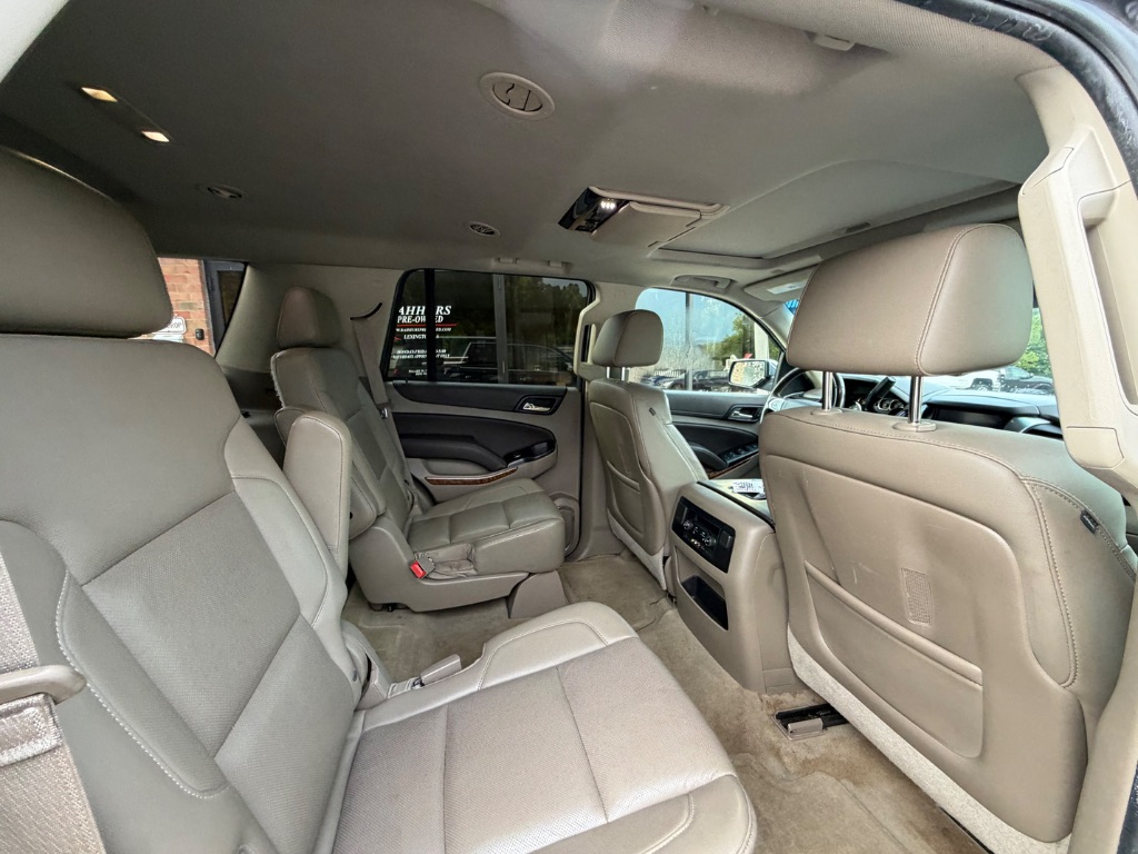 2015 Chevrolet Tahoe - $14,950