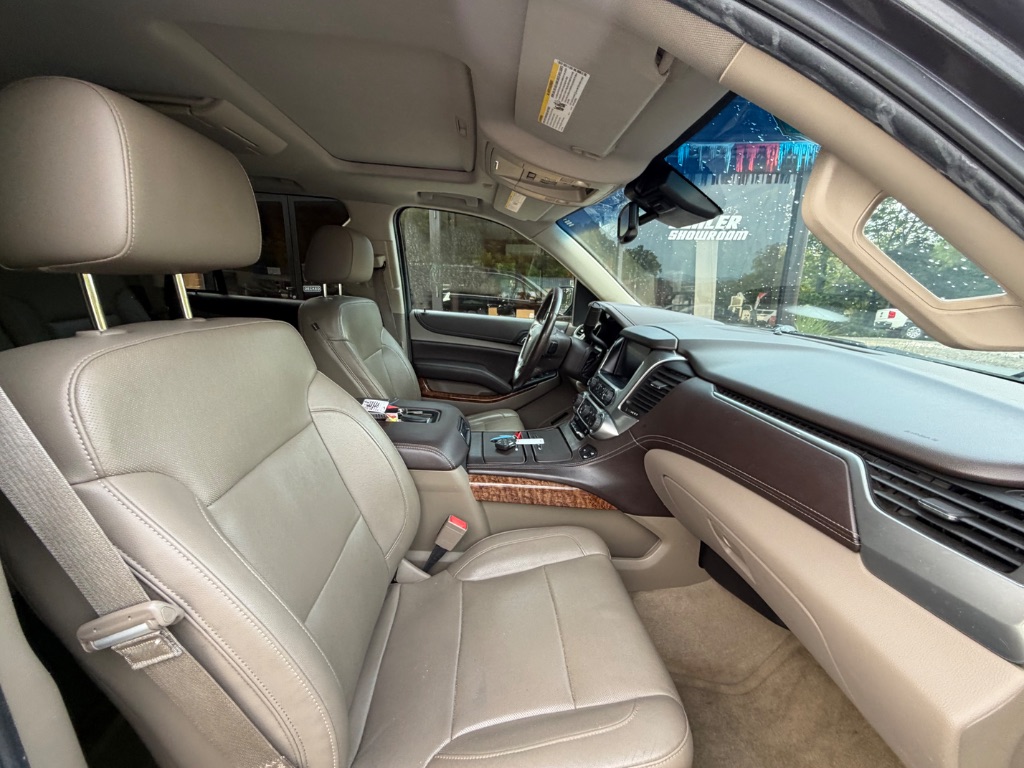 2015 Chevrolet Tahoe - $14,950