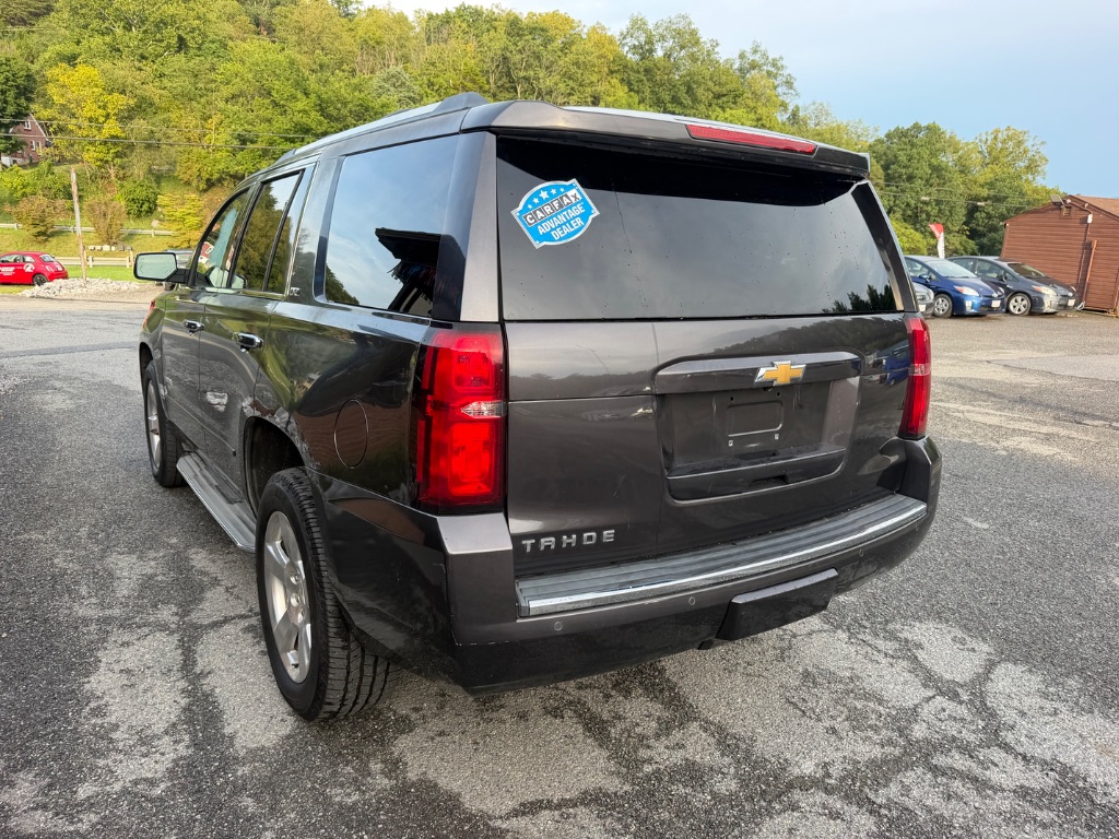 2015 Chevrolet Tahoe - $14,950