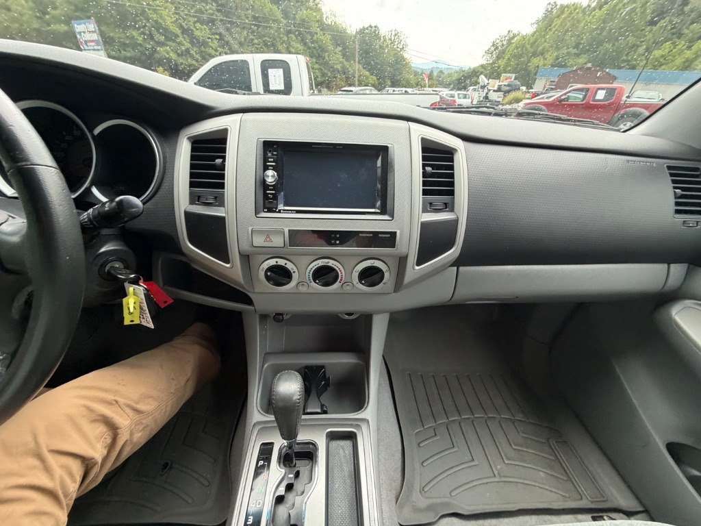 2008 Toyota Tacoma - $15,950