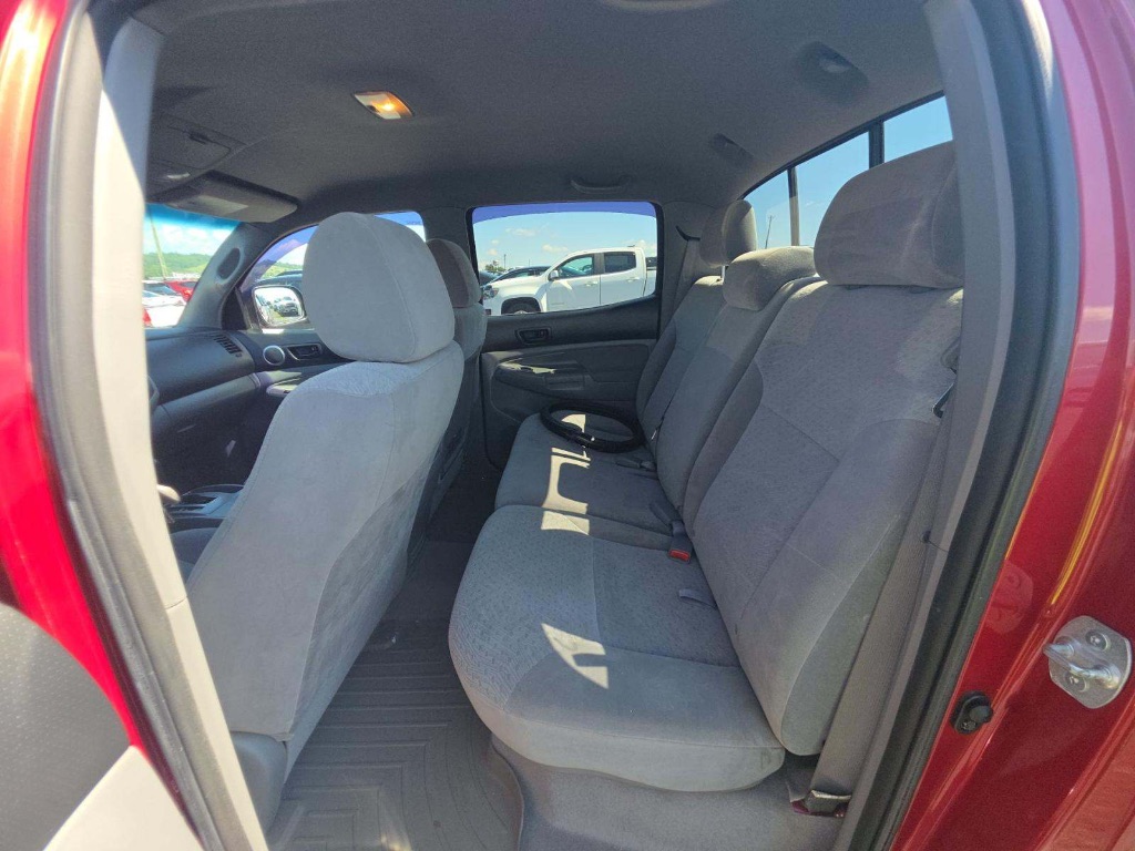 2008 Toyota Tacoma - $15,950