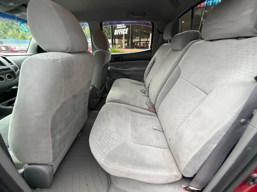 2008 Toyota Tacoma - $15,950
