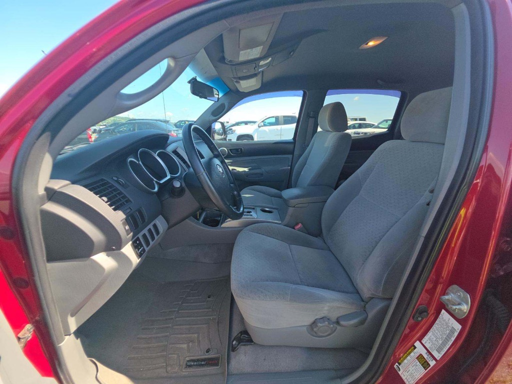 2008 Toyota Tacoma - $15,950