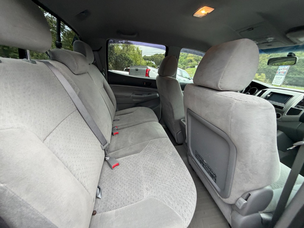2008 Toyota Tacoma - $15,950