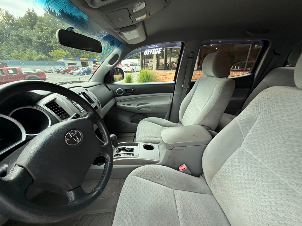 2008 Toyota Tacoma - $15,950
