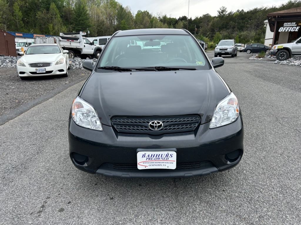 2006 Toyota Matrix photo