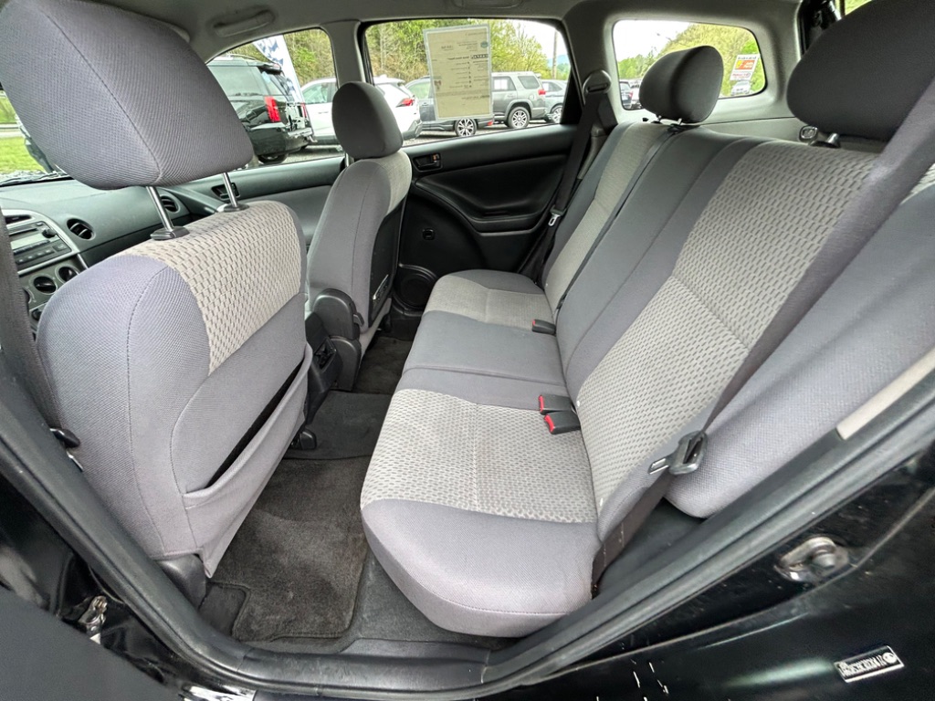 2006 Toyota Matrix photo