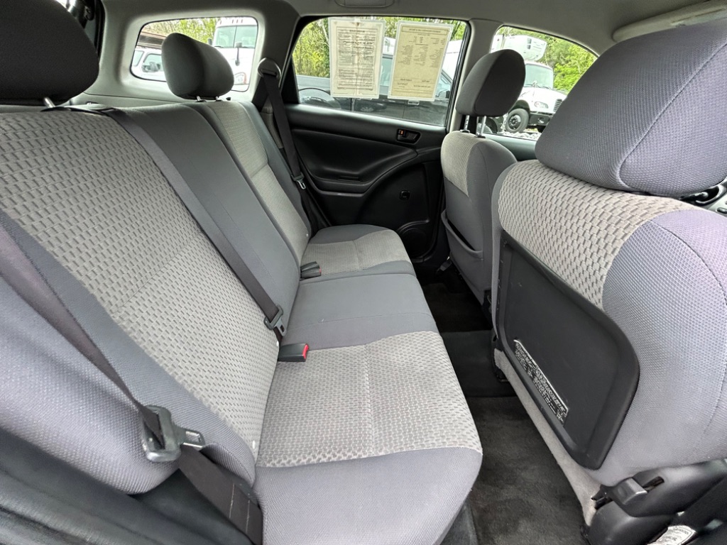 2006 Toyota Matrix photo