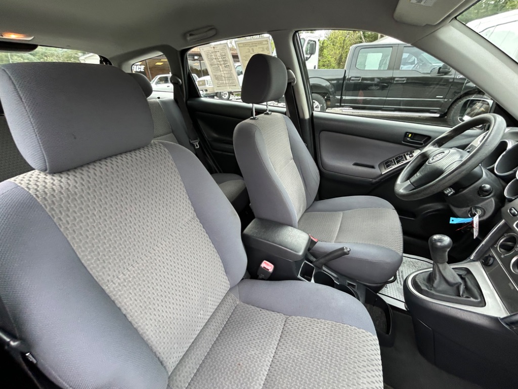 2006 Toyota Matrix photo