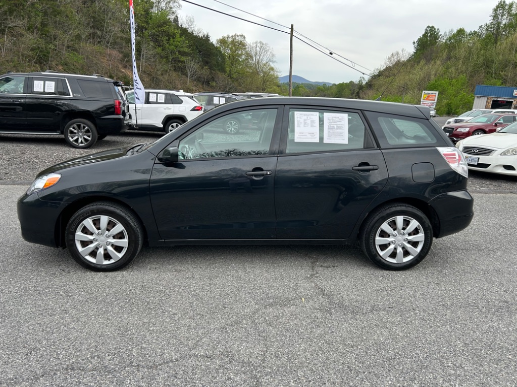 2006 Toyota Matrix photo