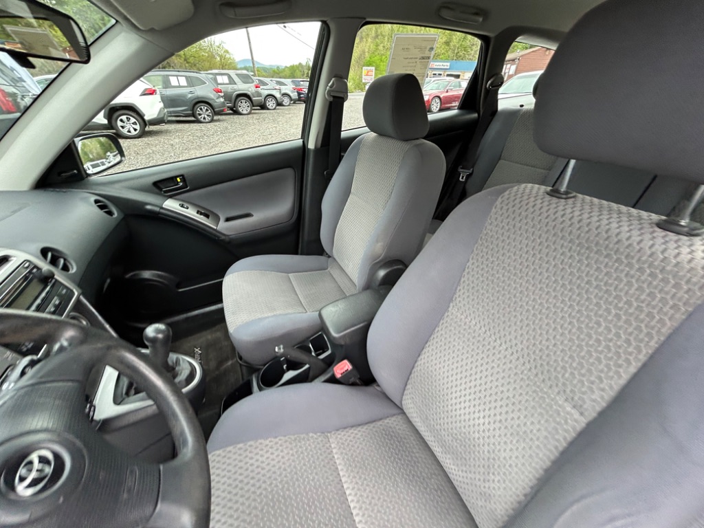 2006 Toyota Matrix photo