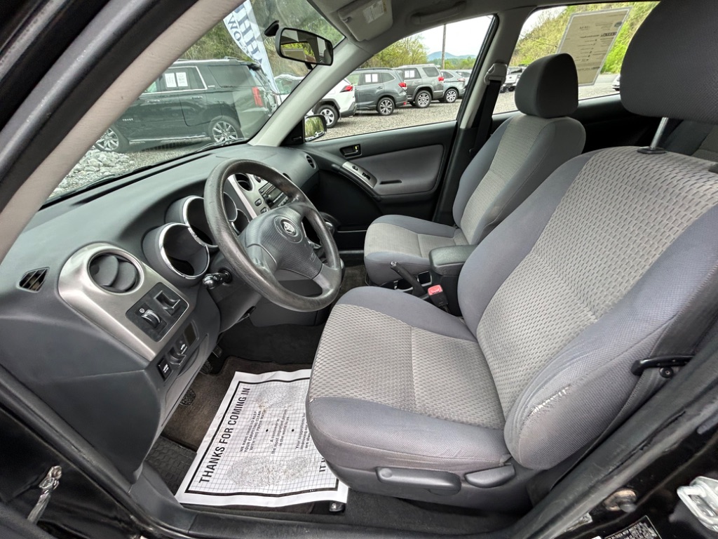 2006 Toyota Matrix photo