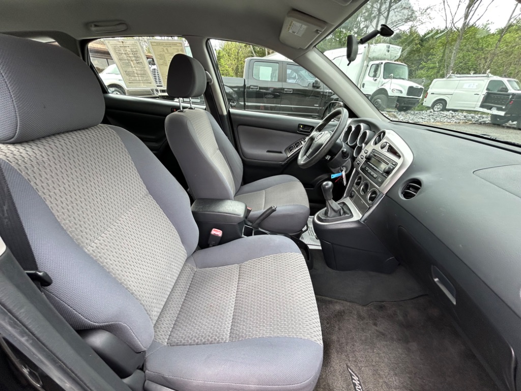 2006 Toyota Matrix photo