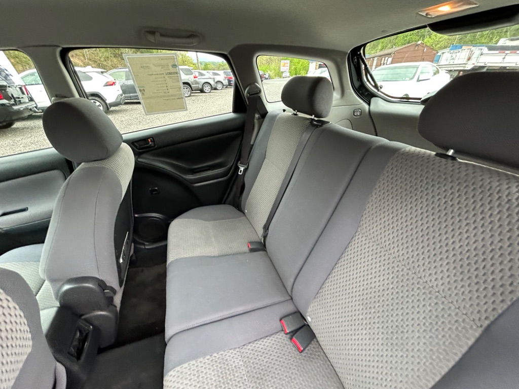 2006 Toyota Matrix photo