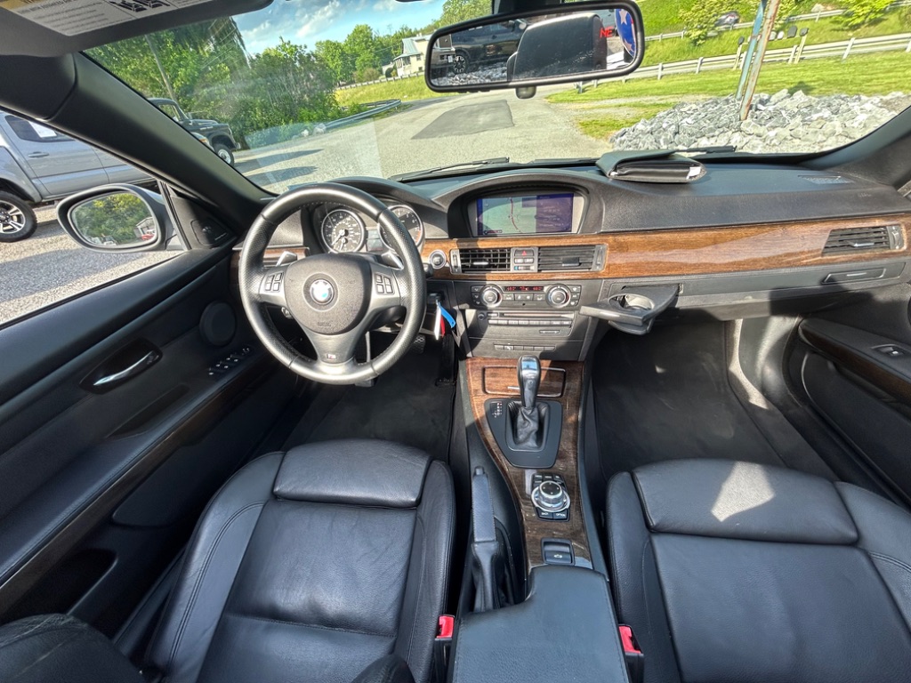 2013 BMW Legend 335i photo