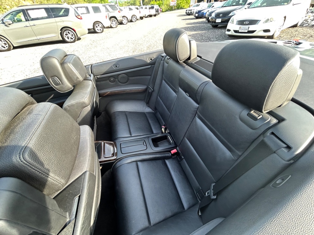 2013 BMW Legend 335i photo