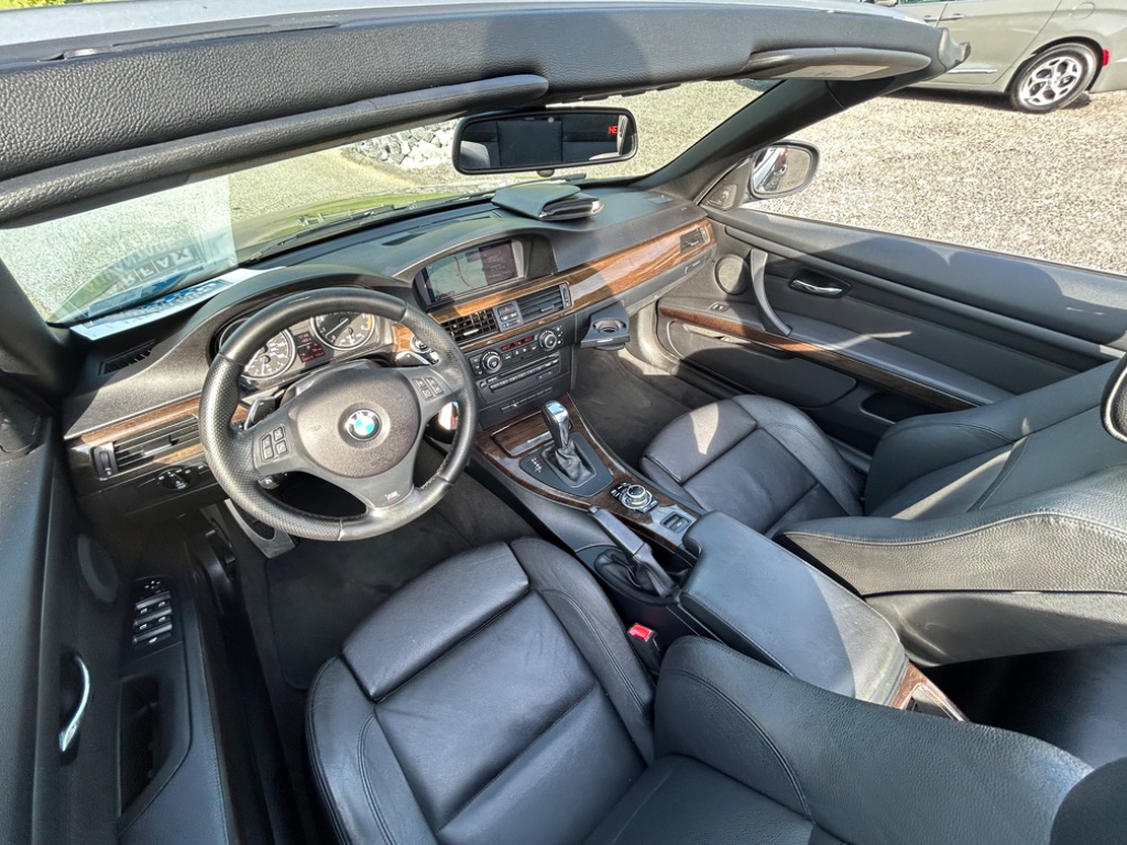 2013 BMW Legend 335i photo