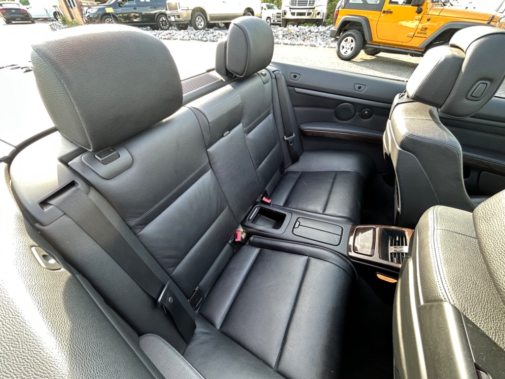 2013 BMW Legend 335i photo