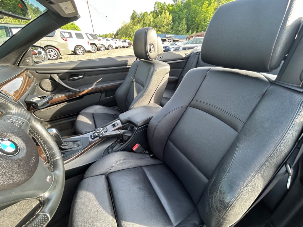 2013 BMW Legend 335i photo