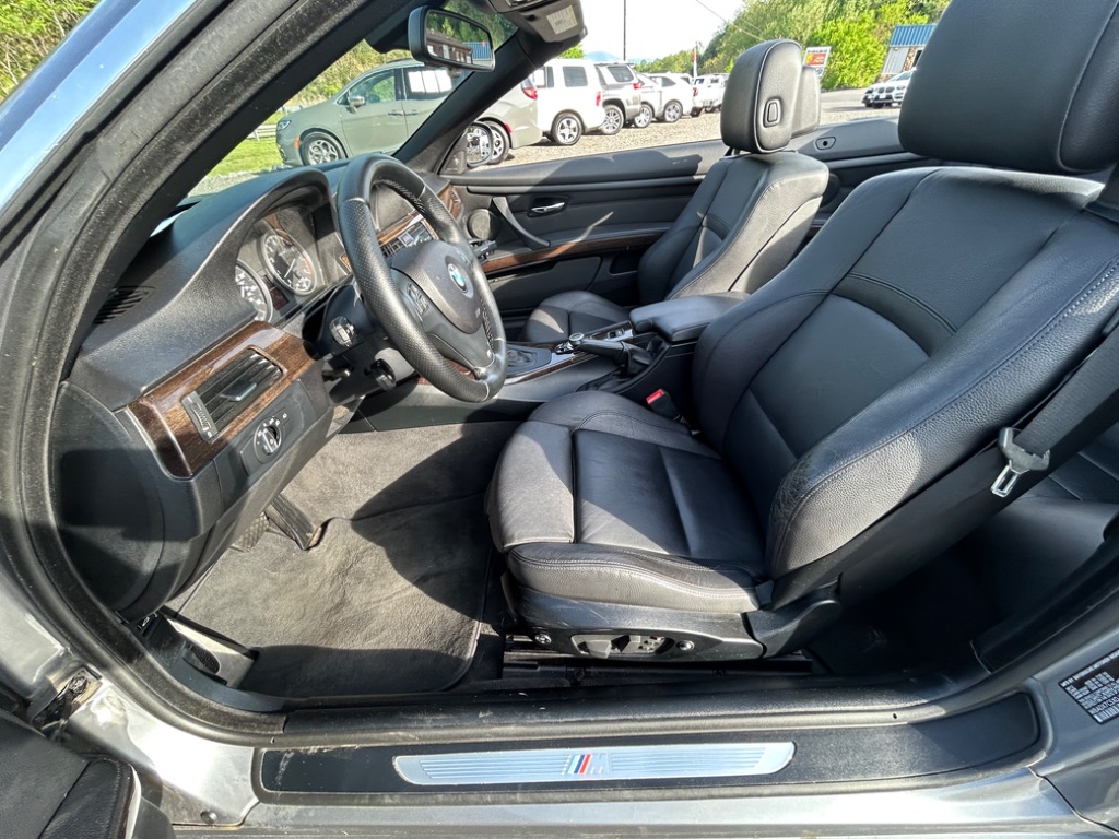 2013 BMW Legend 335i photo