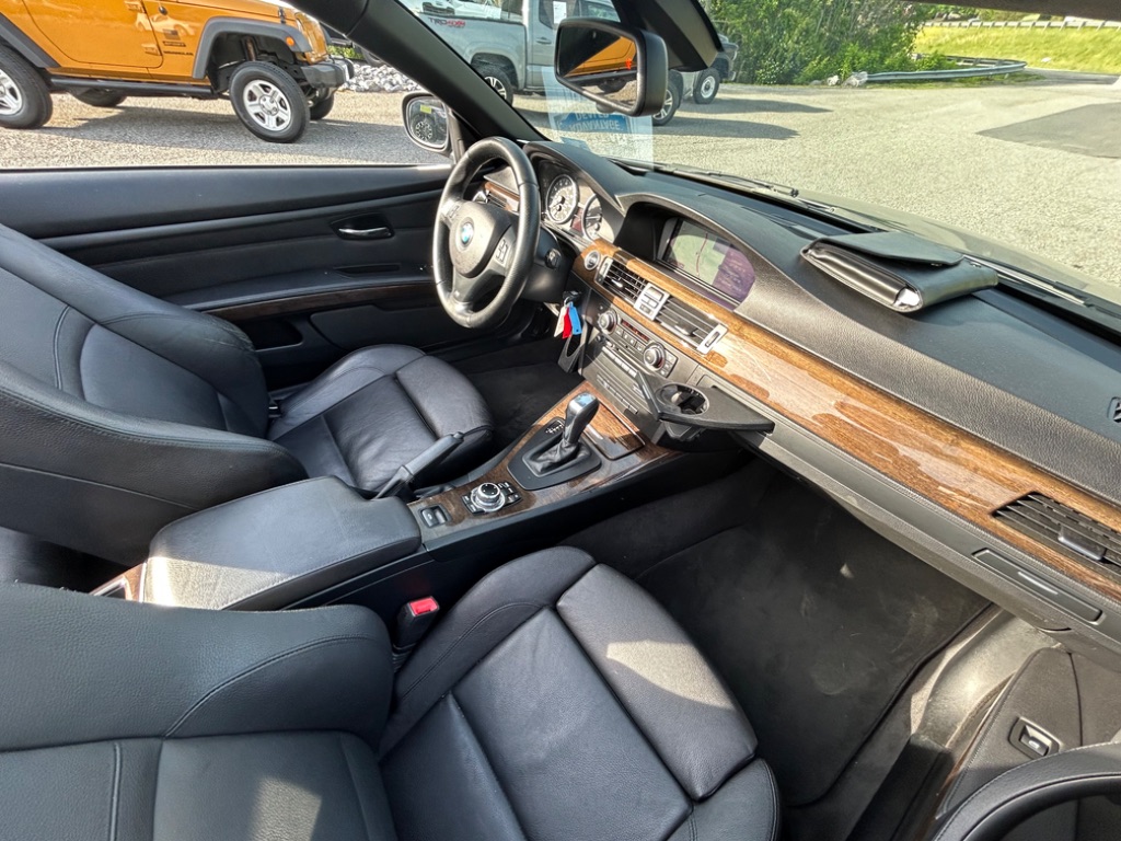 2013 BMW Legend 335i photo