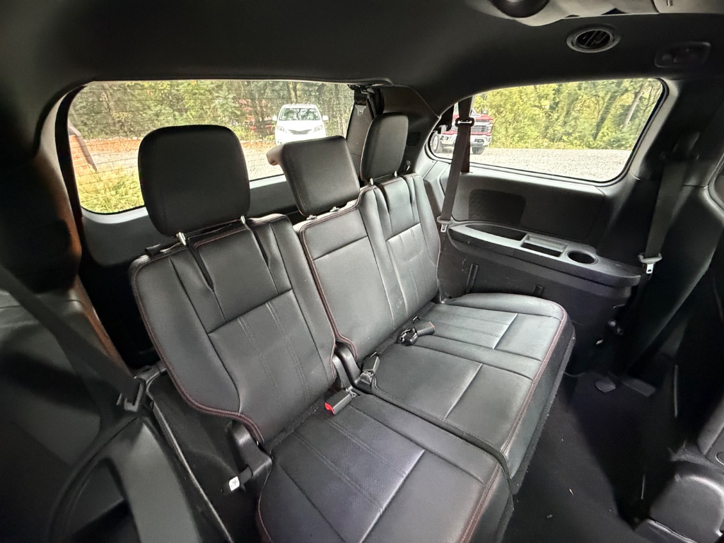 2019 Dodge Grand Caravan - $18,950