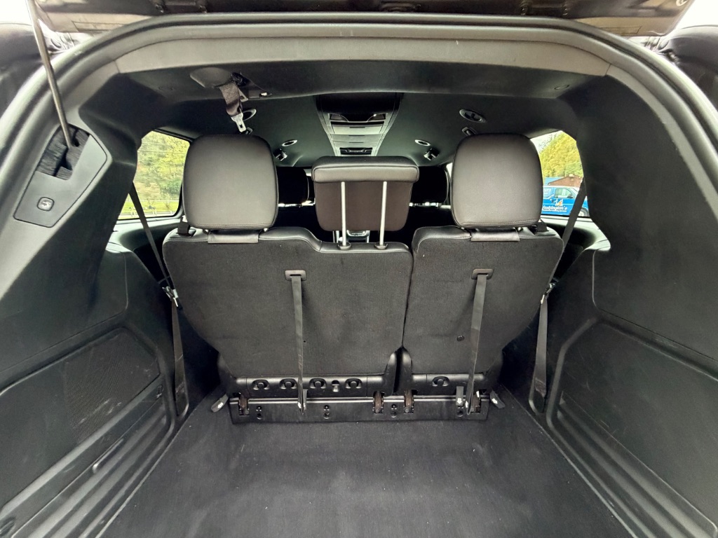 2019 Dodge Grand Caravan - $18,950