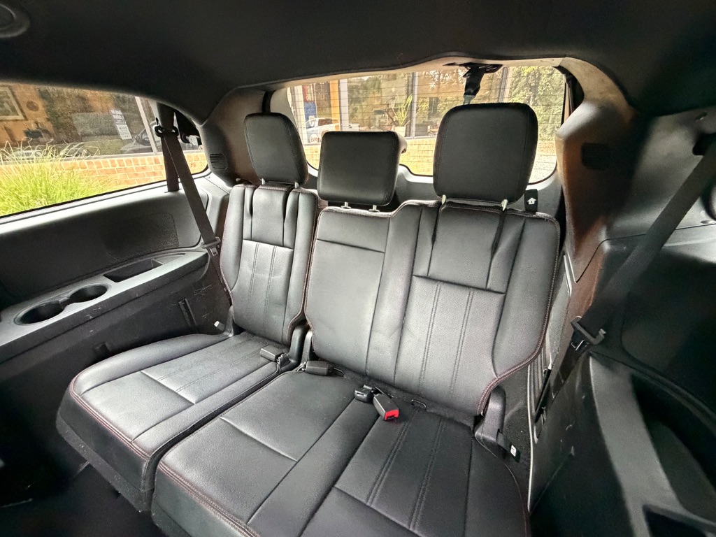 2019 Dodge Grand Caravan - $18,950