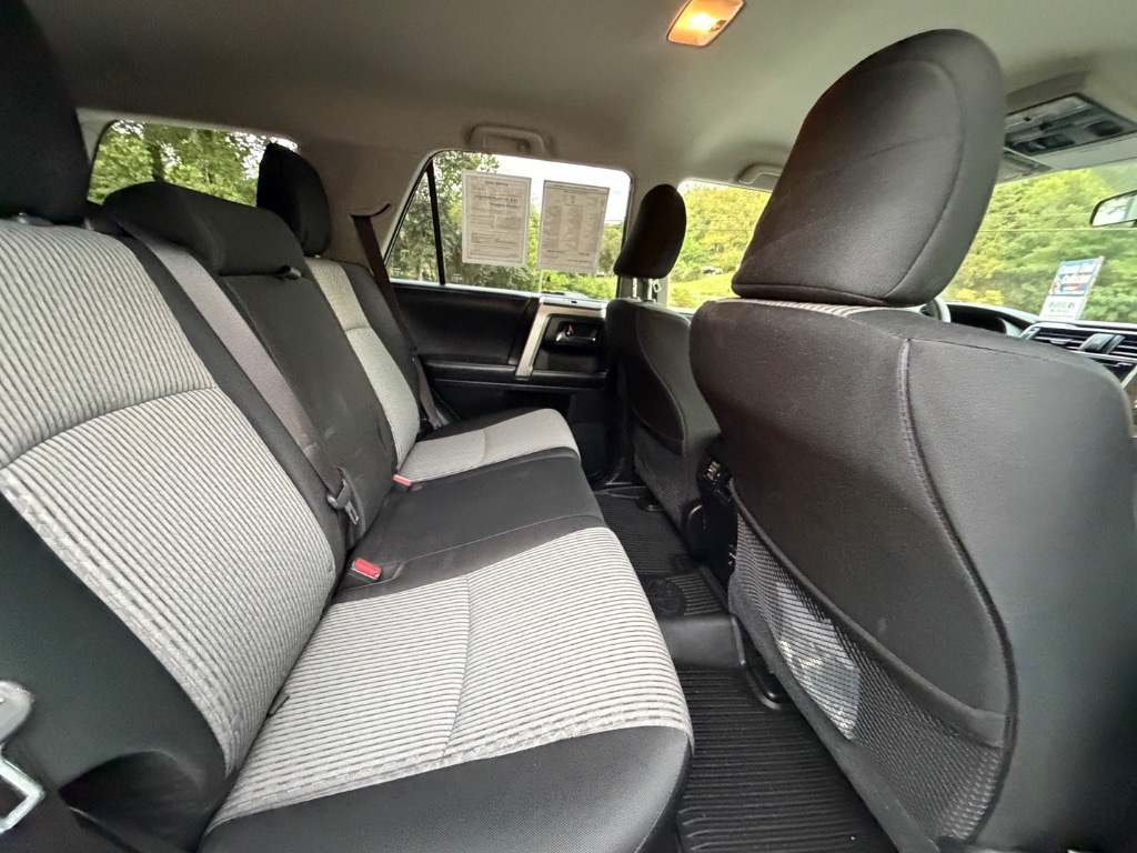 2019 Toyota 4Runner - $38,950