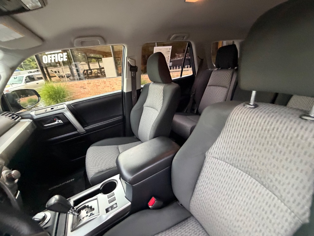 2019 Toyota 4Runner - $38,950