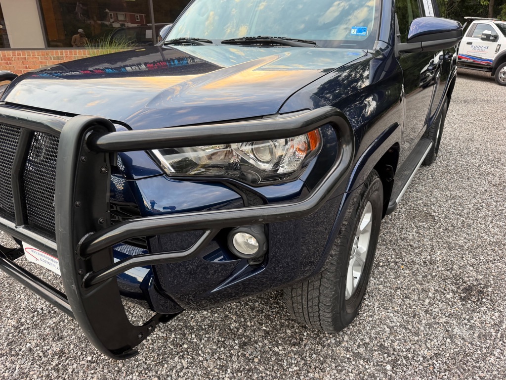 2019 Toyota 4Runner - $38,950