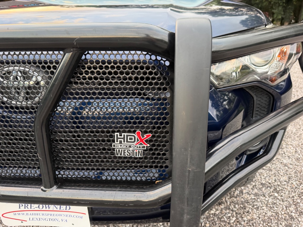 2019 Toyota 4Runner - $38,950