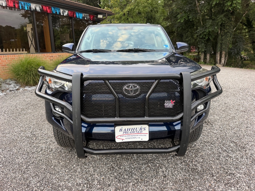 2019 Toyota 4Runner - $38,950