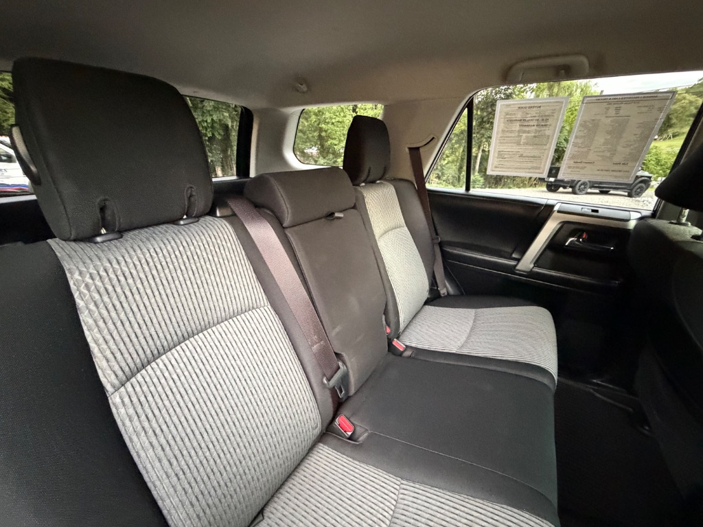 2019 Toyota 4Runner - $38,950