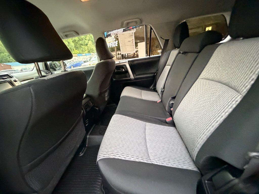2019 Toyota 4Runner - $38,950