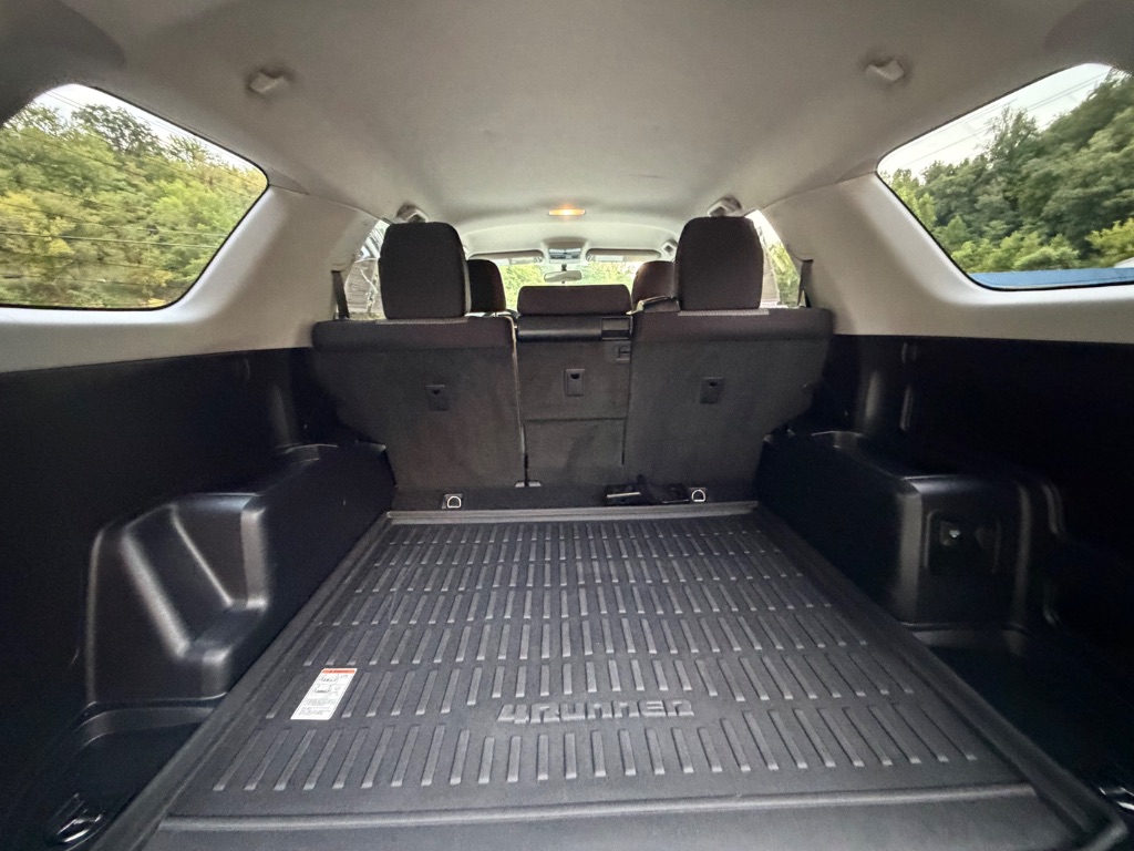 2019 Toyota 4Runner - $38,950