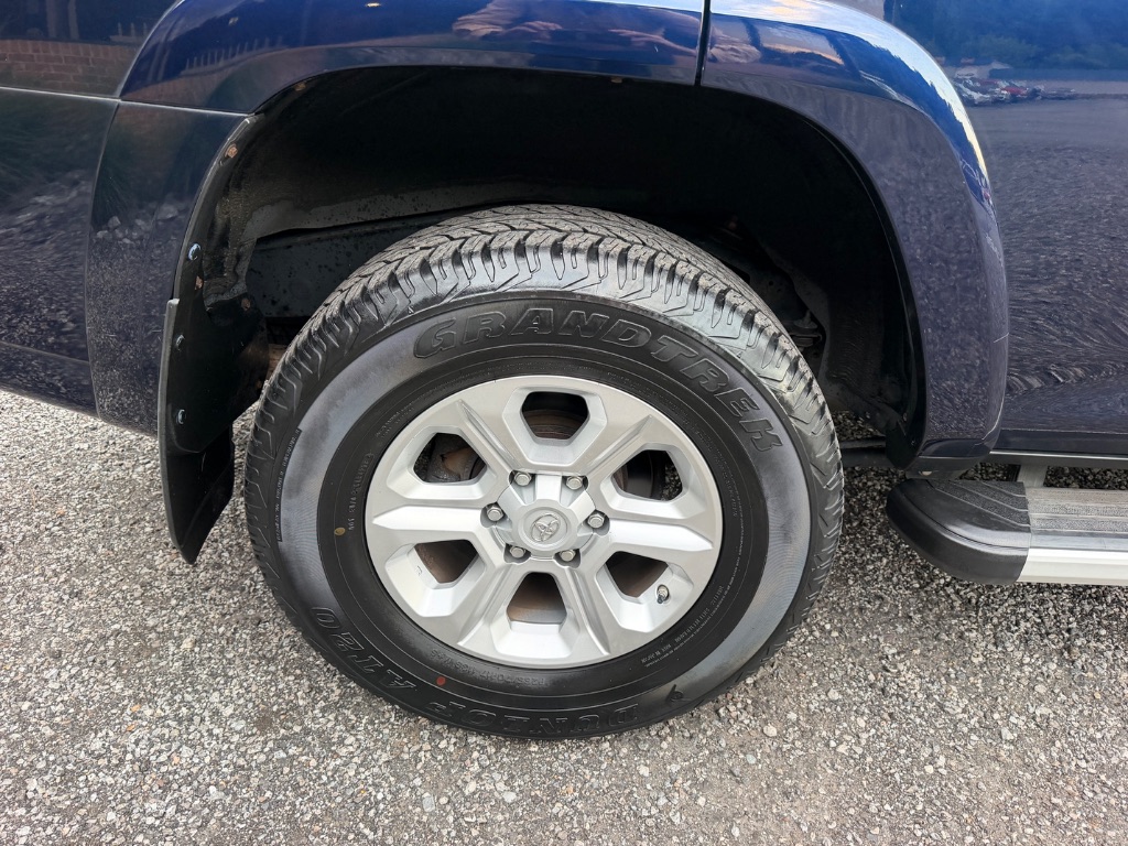 2019 Toyota 4Runner - $38,950