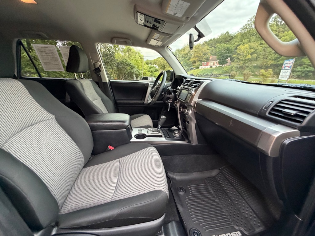 2019 Toyota 4Runner - $38,950