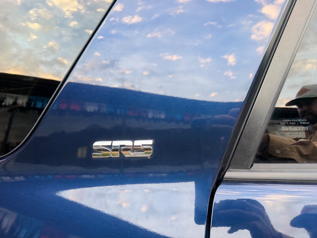 2019 Toyota 4Runner - $38,950